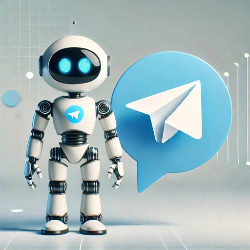 ربات های تلگرامی هوش مصنوعی — AiDreamsLab